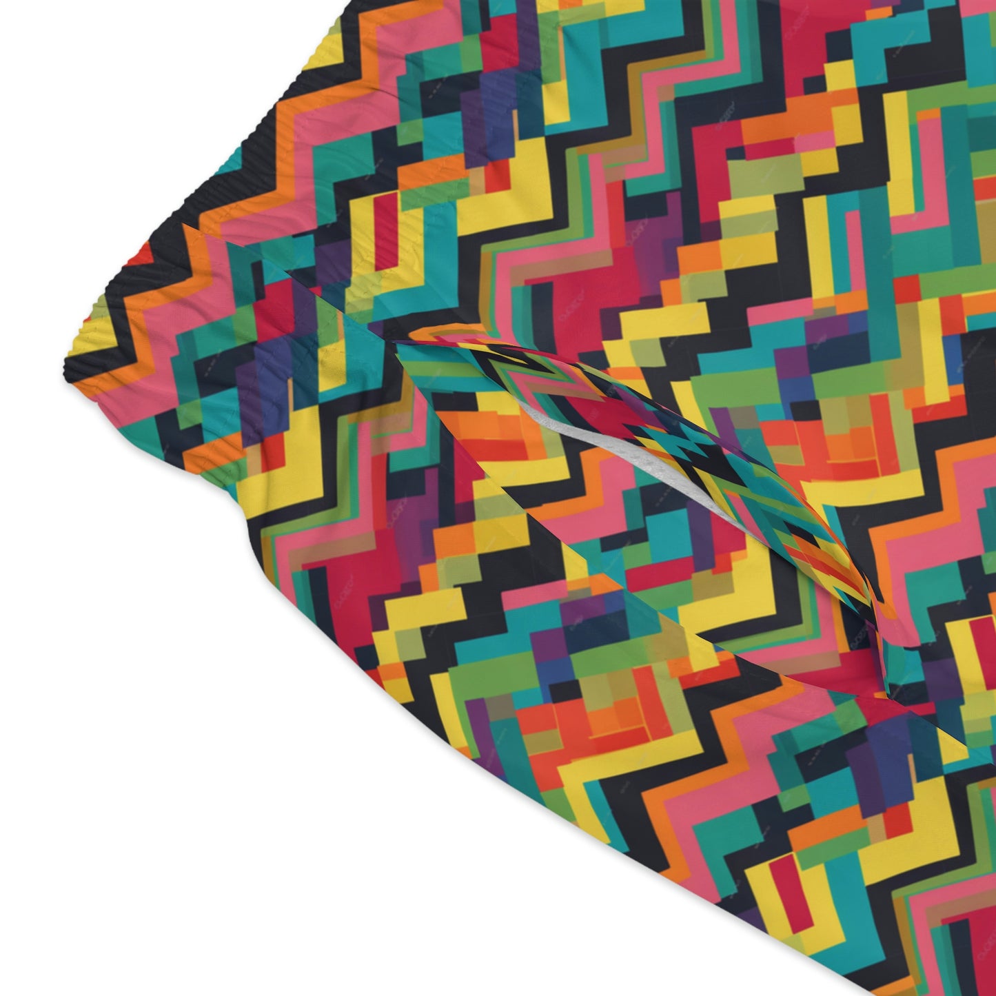 Colorful Chevrons